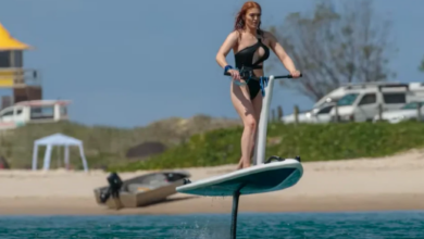 Hydroflyer