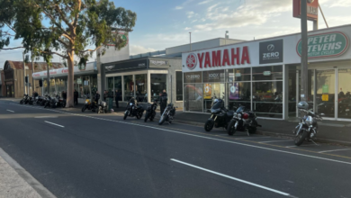Peter Stevens Motorcycles