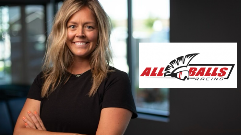 All Balls Racing reveals new logo and marketing expansion | Powersports ...