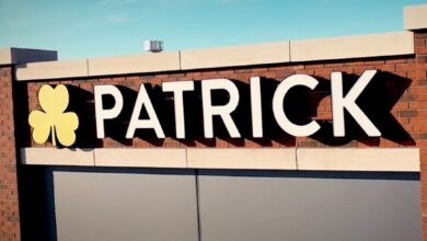 Patrick Industries