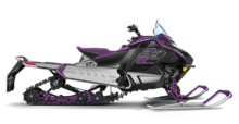 Arctic Cat's new lineup