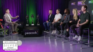 Feld Media wins Telly Awards