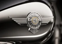 Harley-Davidson Fat Boy