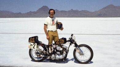 Warner Riley