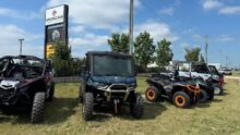 Midcan Powersports