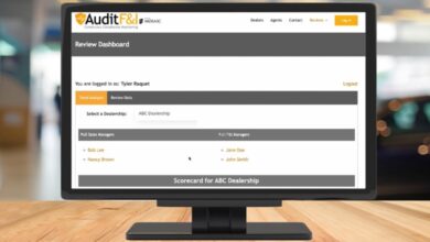 Mosaic adds AuditF&I