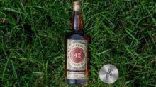 Bourbon at Equip Expo
