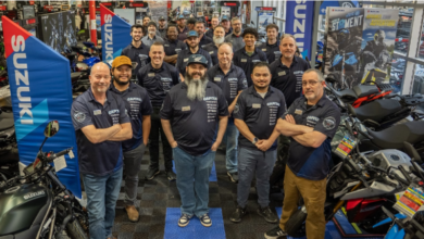 Capital Powersports adds Polaris