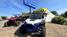 Chopper Powersports