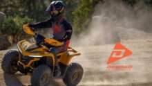 Denago partners with DX1