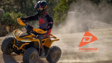 Denago partners with DX1