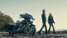 EagleRider introduces Buddy Passes