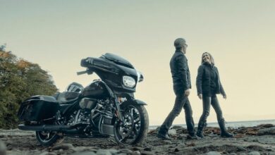EagleRider introduces Buddy Passes
