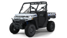 Ranger XP Kinetic