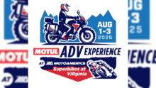 Motul ADV Experience