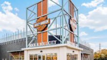 Rock-N-Roll City Harley-Davidson