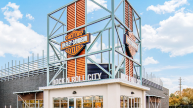 Rock-N-Roll City Harley-Davidson