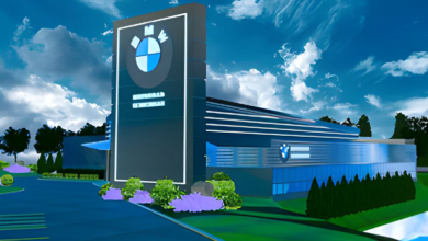 BMW Michigan dealership