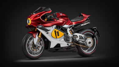 MV Agusta SV 1000 Ago