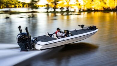 Skeeter's ZXE model line
