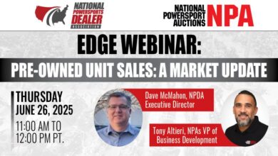 NPA webinar