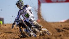 Cooper Webb
