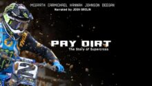 Pay Dirt: The Story of Supercross