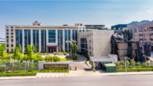 Denago's Tao factory