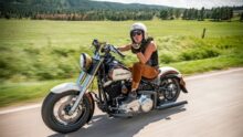 Sturgis Motorcycle Museum & Hall of Fame