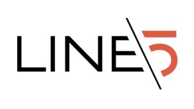 Line/5