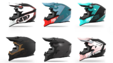 509 Helmet recall