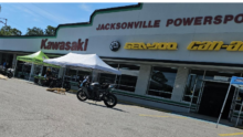 Jacksonville Powersports