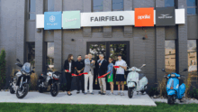 Motoplex Fairfield