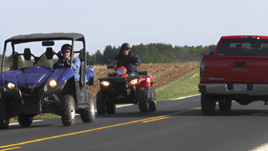 Wisconsin ATV Association