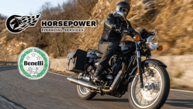 Horsepower leasing and Benelli