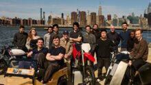 Ekho secures funding round.