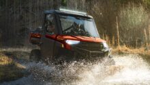 Polaris Ranger