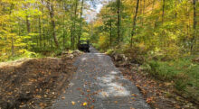 Polaris Outdoor Recreation Grants