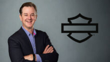 Artie Starrs, H-D CEO