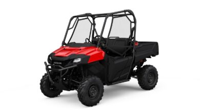 Pioneer 700