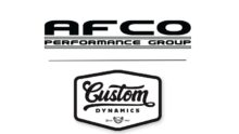AFCO acquires Custom Dynamics