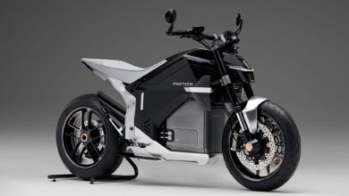 Honda's EV Fun