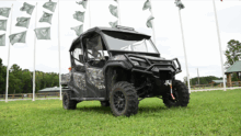 Honda teams up with SCWA
