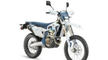 2026 Husqvarna FE 350