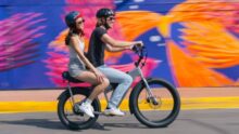JackRabbit ebikes