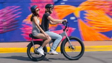 JackRabbit ebikes