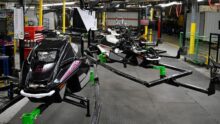 Arctic Cat restarts production