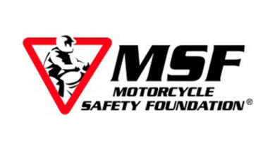 MSF logo