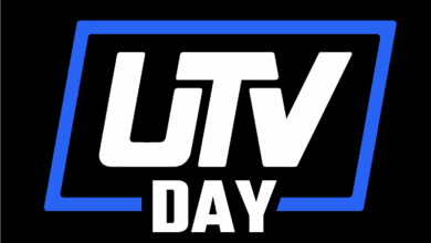 UTV Day