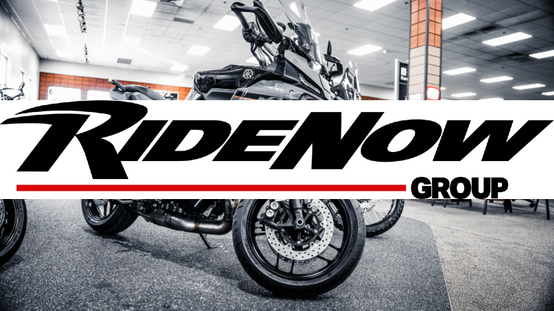 RumbleOn rebrands to RideNow Group